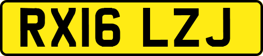 RX16LZJ