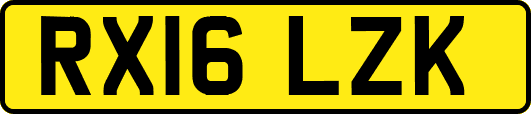 RX16LZK