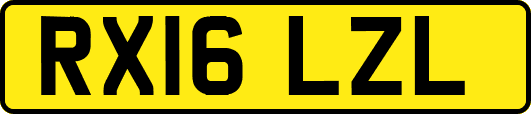 RX16LZL