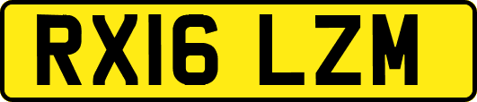 RX16LZM