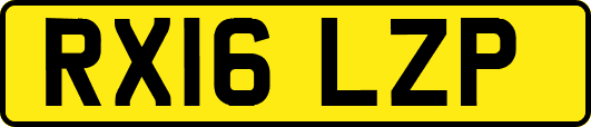 RX16LZP