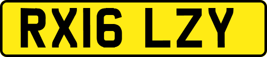 RX16LZY