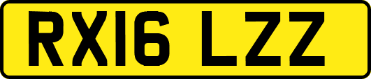 RX16LZZ