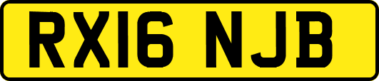 RX16NJB