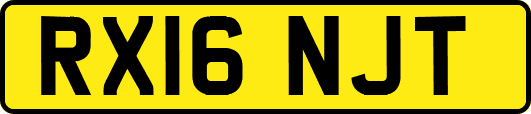 RX16NJT