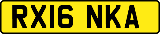 RX16NKA