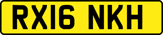 RX16NKH