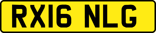 RX16NLG