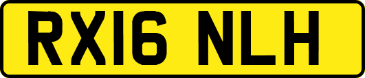 RX16NLH