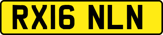 RX16NLN