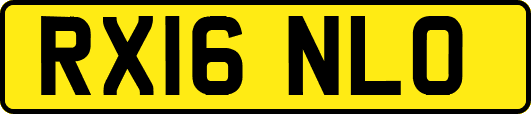 RX16NLO