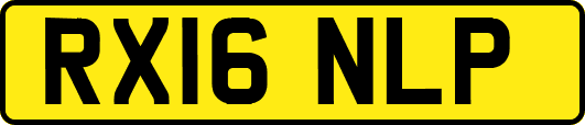 RX16NLP