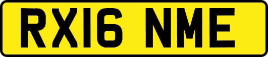 RX16NME