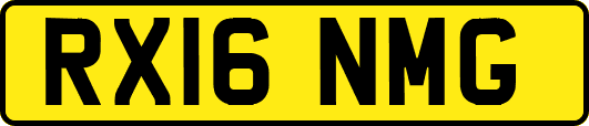 RX16NMG