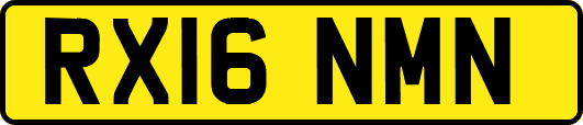 RX16NMN