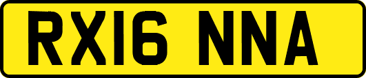 RX16NNA