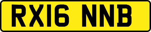 RX16NNB