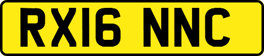 RX16NNC