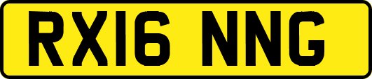 RX16NNG