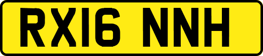 RX16NNH