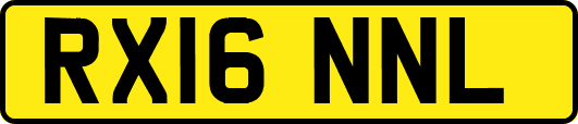 RX16NNL