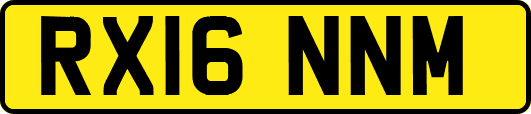 RX16NNM