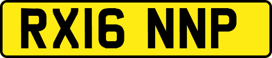 RX16NNP