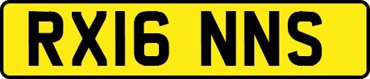 RX16NNS