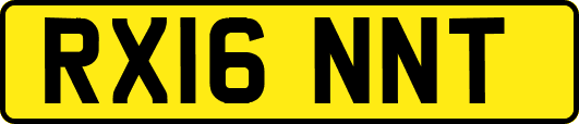 RX16NNT