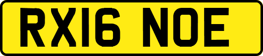 RX16NOE