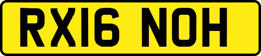 RX16NOH