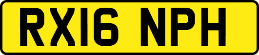 RX16NPH