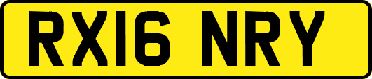 RX16NRY