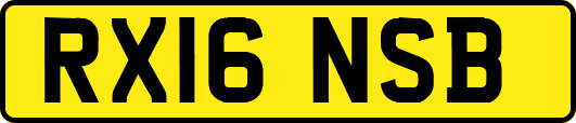 RX16NSB