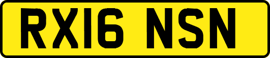 RX16NSN