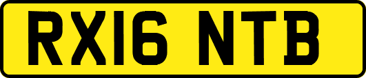 RX16NTB