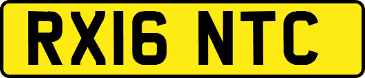 RX16NTC