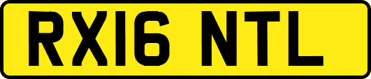 RX16NTL