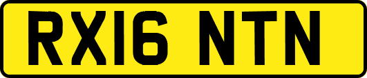 RX16NTN