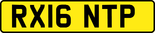 RX16NTP