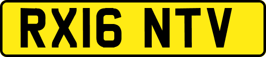 RX16NTV