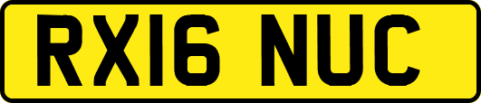 RX16NUC