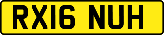 RX16NUH