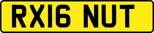 RX16NUT