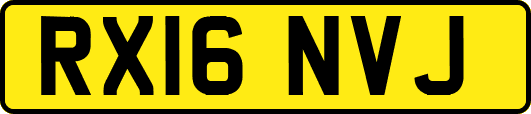 RX16NVJ