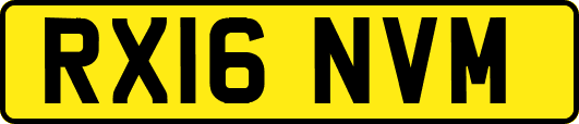 RX16NVM