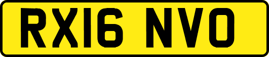 RX16NVO