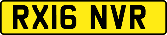 RX16NVR