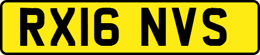 RX16NVS