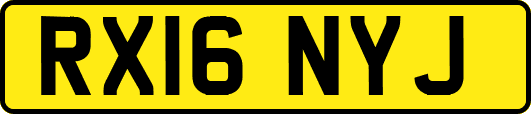 RX16NYJ